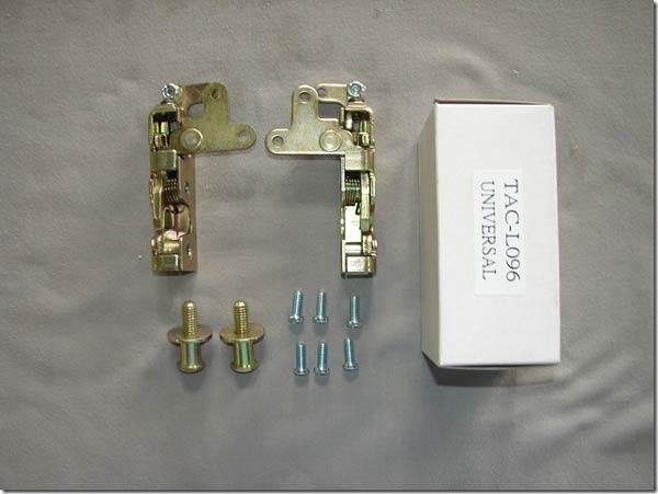 Latches