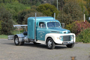 truck